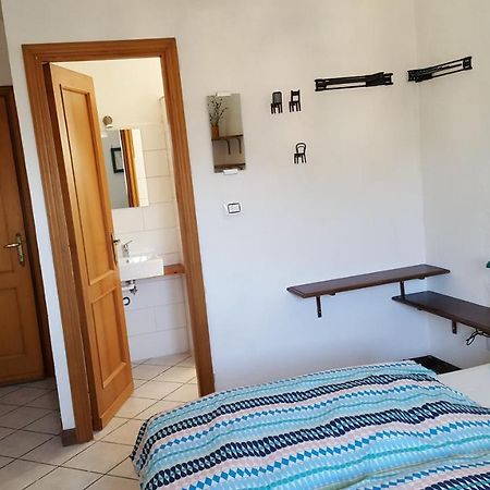 Elilu Room Celano Esterno foto