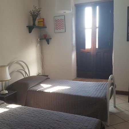 Elilu Room Celano Esterno foto