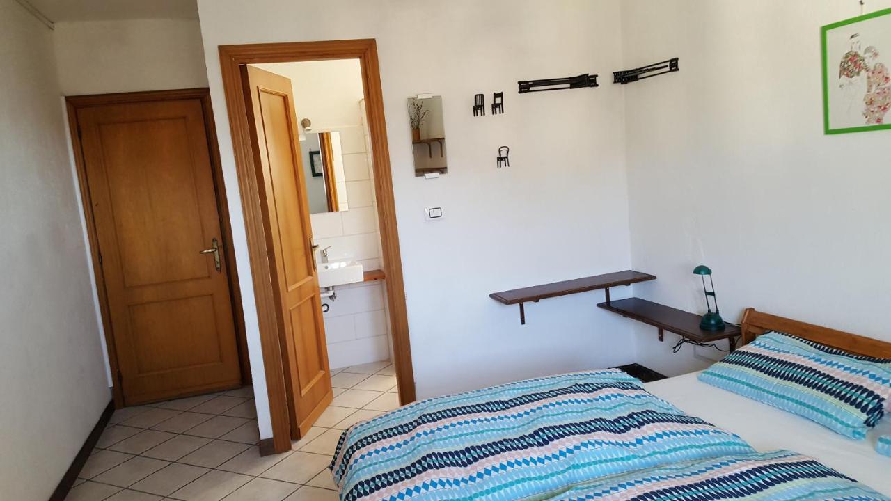 Elilu Room Celano Esterno foto