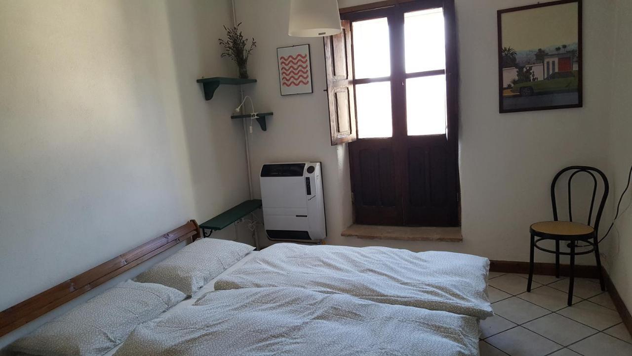 Elilu Room Celano Esterno foto
