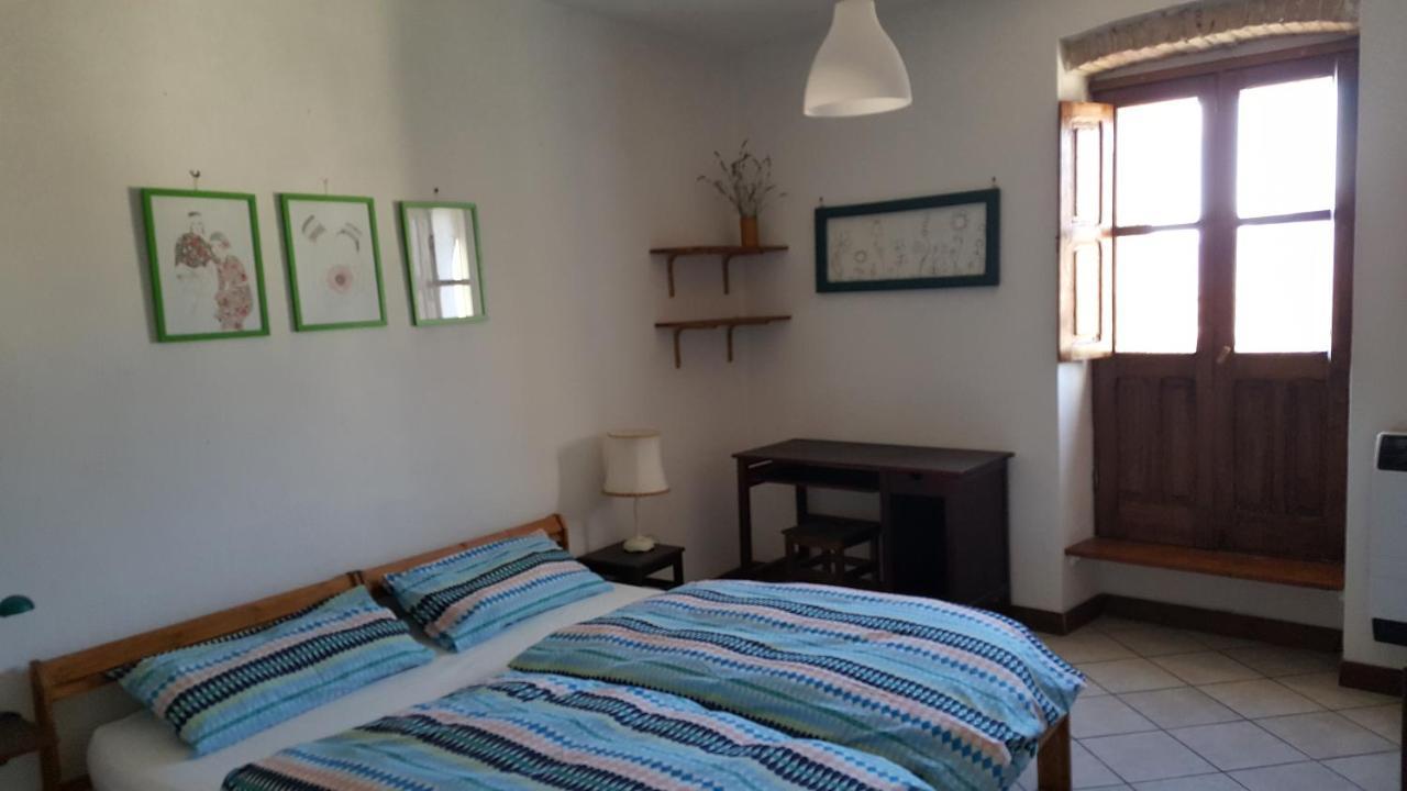 Elilu Room Celano Esterno foto