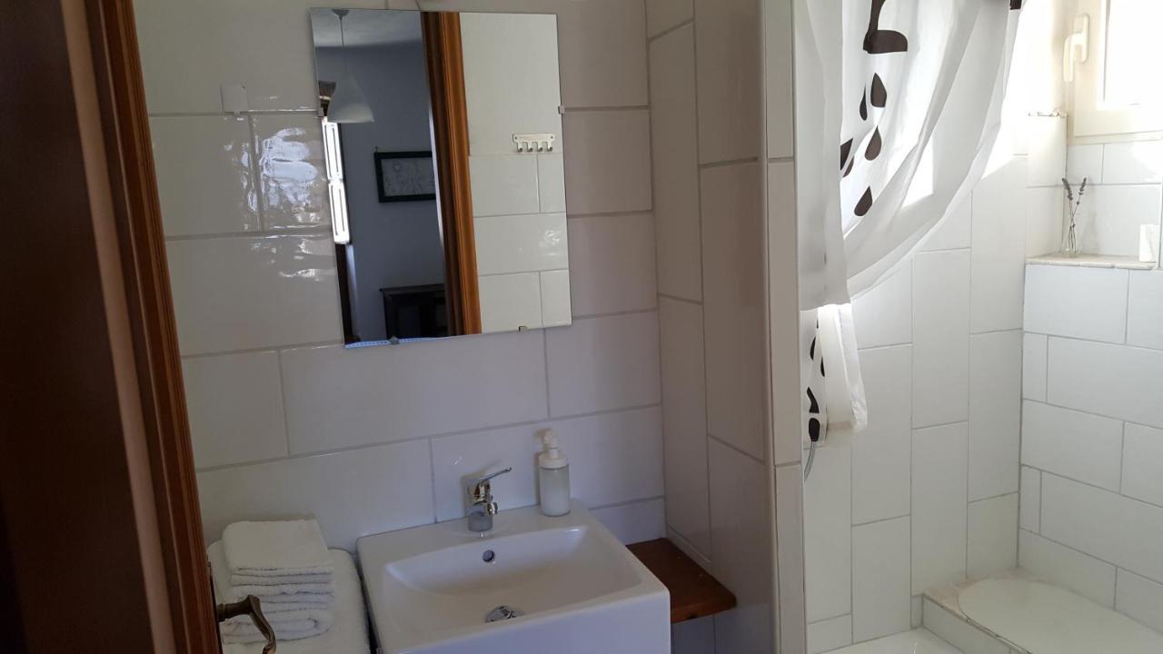 Elilu Room Celano Esterno foto