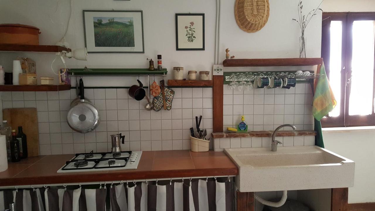 Elilu Room Celano Esterno foto