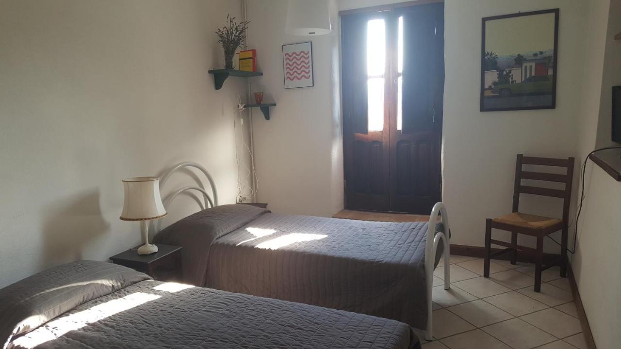 Elilu Room Celano Esterno foto