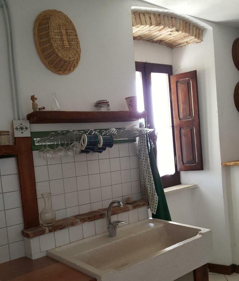 Elilu Room Celano Esterno foto