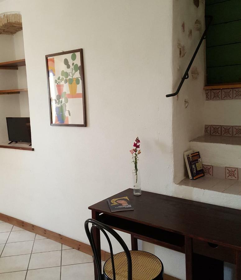 Elilu Room Celano Esterno foto