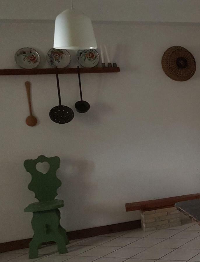 Elilu Room Celano Esterno foto